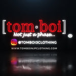 [Tom-boi] NJP Clothing