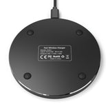Tomboi Classic Wireless Charger