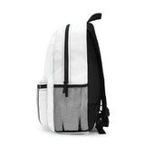 Tomboi Classic striped/polka dot Backpack