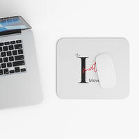 The I Matter Movement Mouse Pad (Rectangle)