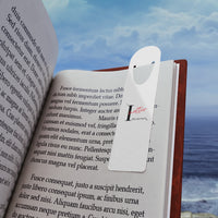 The I Matter Movement Bookmark