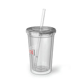 Suave Classic TB Acrylic Cup