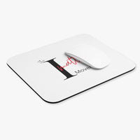 The I Matter Movement Mouse Pad (Rectangle)