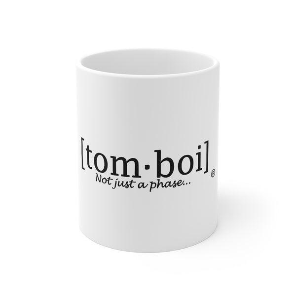 Classic Mug 11oz