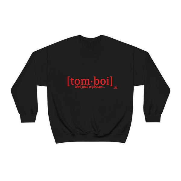 Unisex Heavy Blend™ Crewneck Classic Sweatshirt